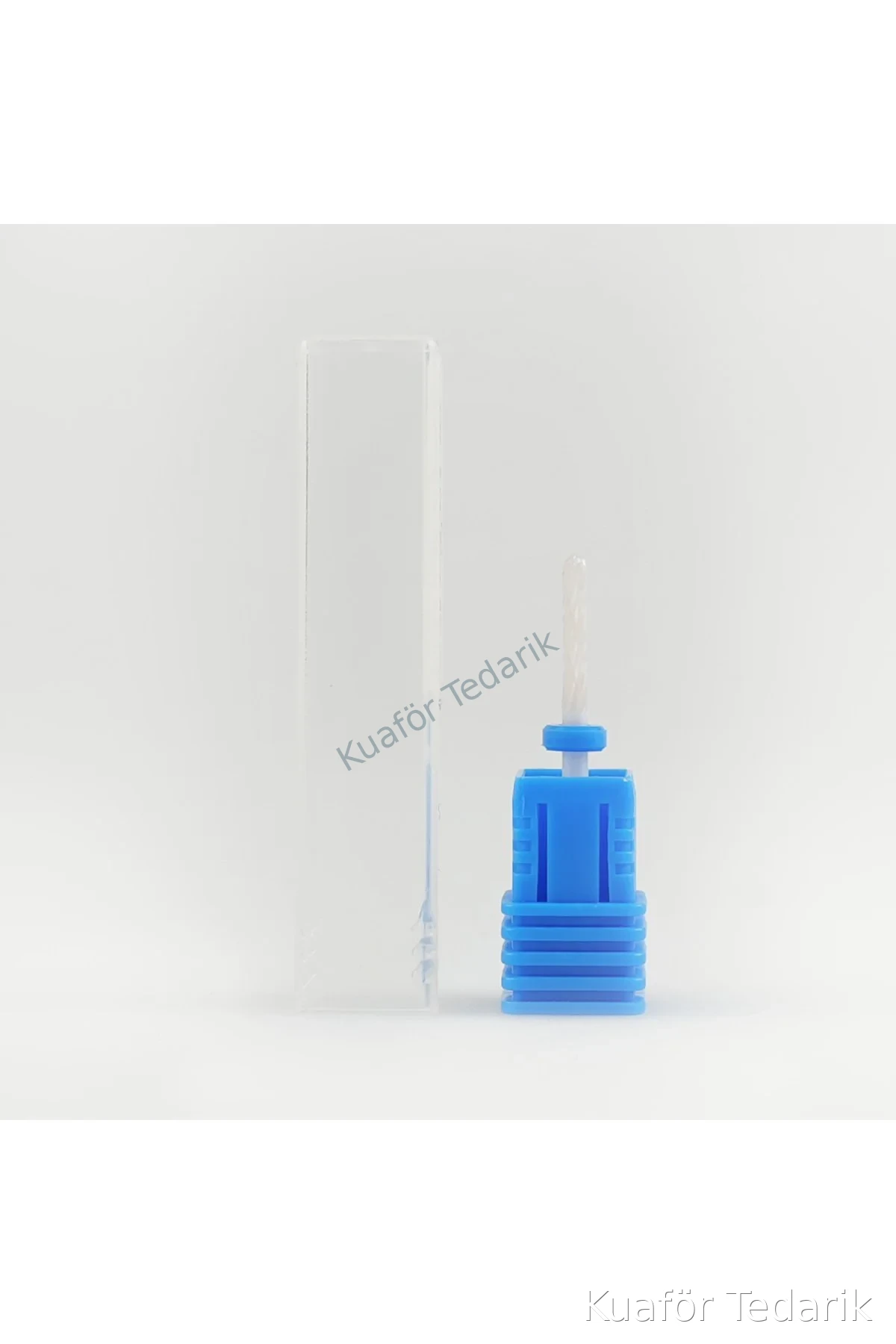 DR.KRF 3-32 SMALL BARREL BALL MAVİ PORSELEN