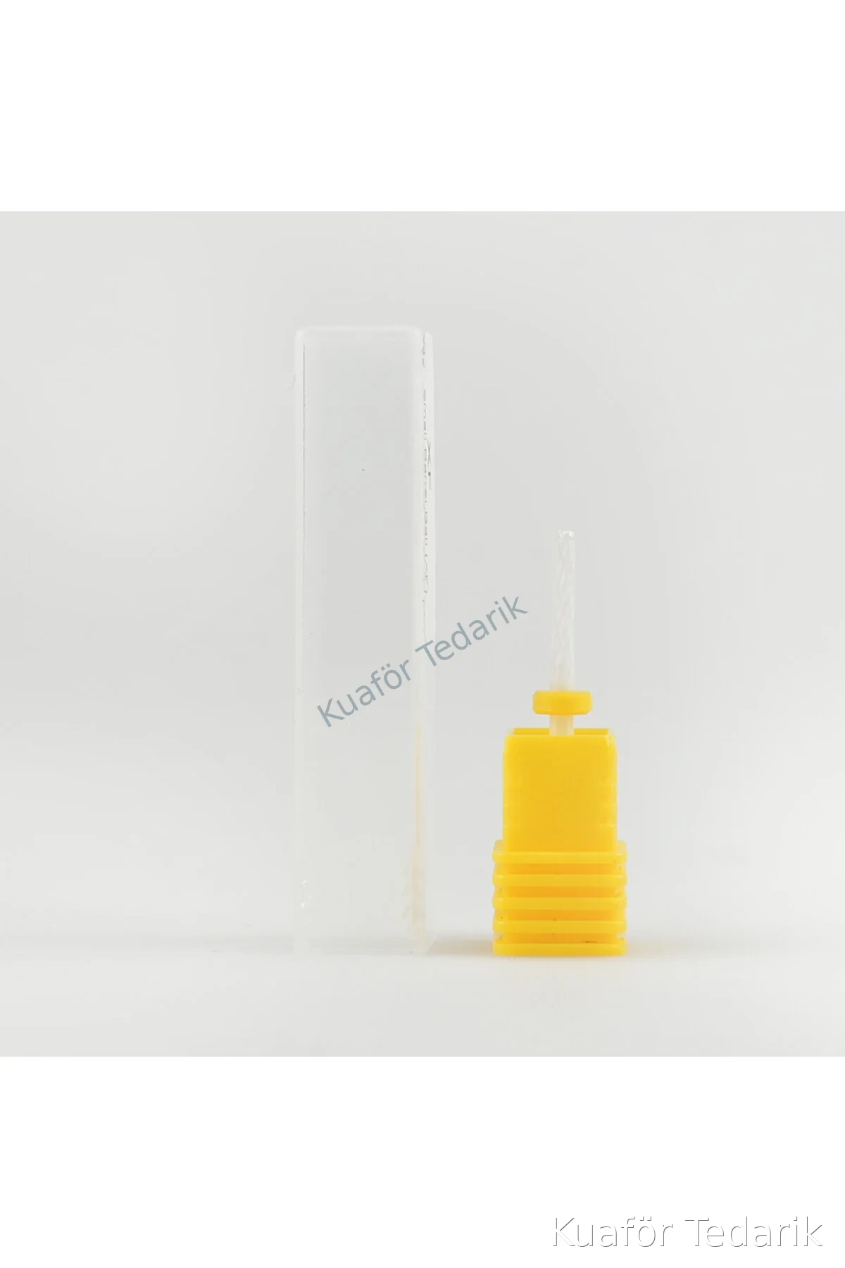 DR.KRF 3-32 SMALL BARREL BALL XF SARI PORSELEN FREZE UÇ