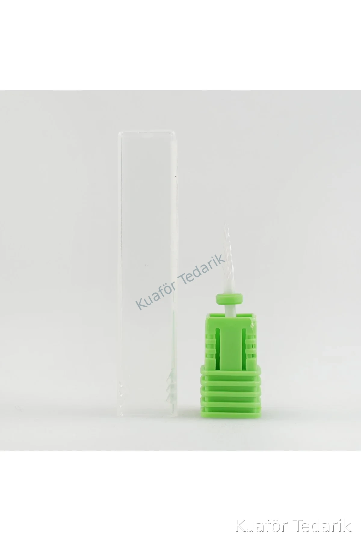 DR.KRF 3-32 SMALL CONE C YEŞİL PORSELEN