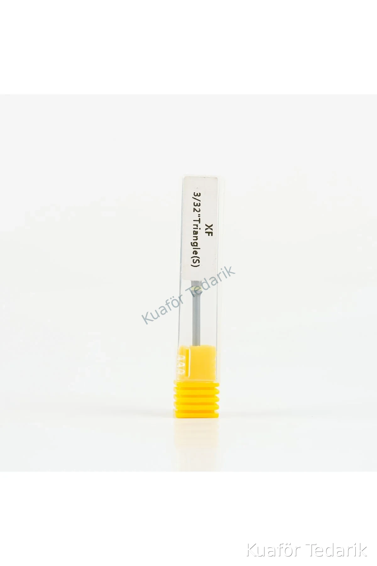 DR.KRF 3-32 TRİANGLE S SARI PORSELEN UÇ
