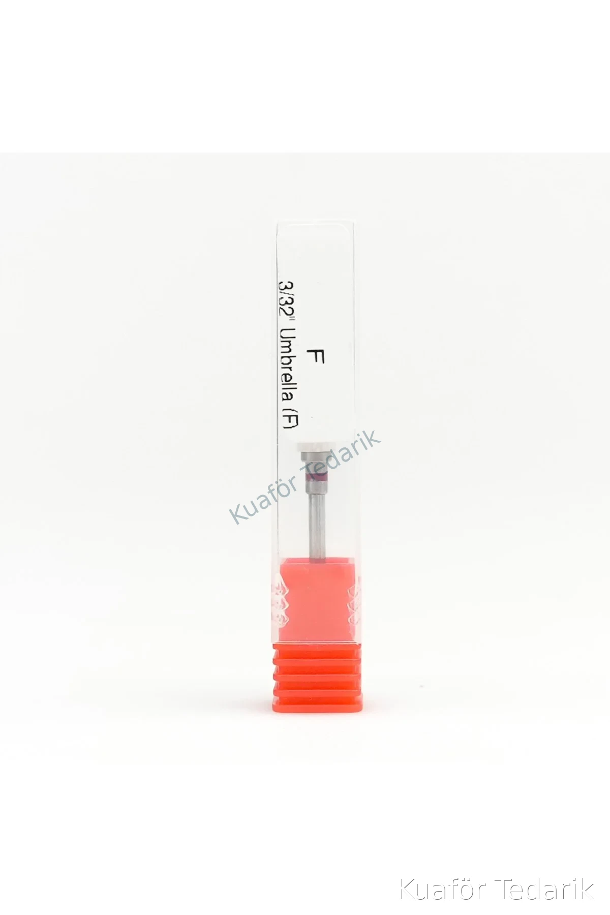 DR.KRF 3-32 UMBRELLA F KIRMIZI PORSELEN UÇ