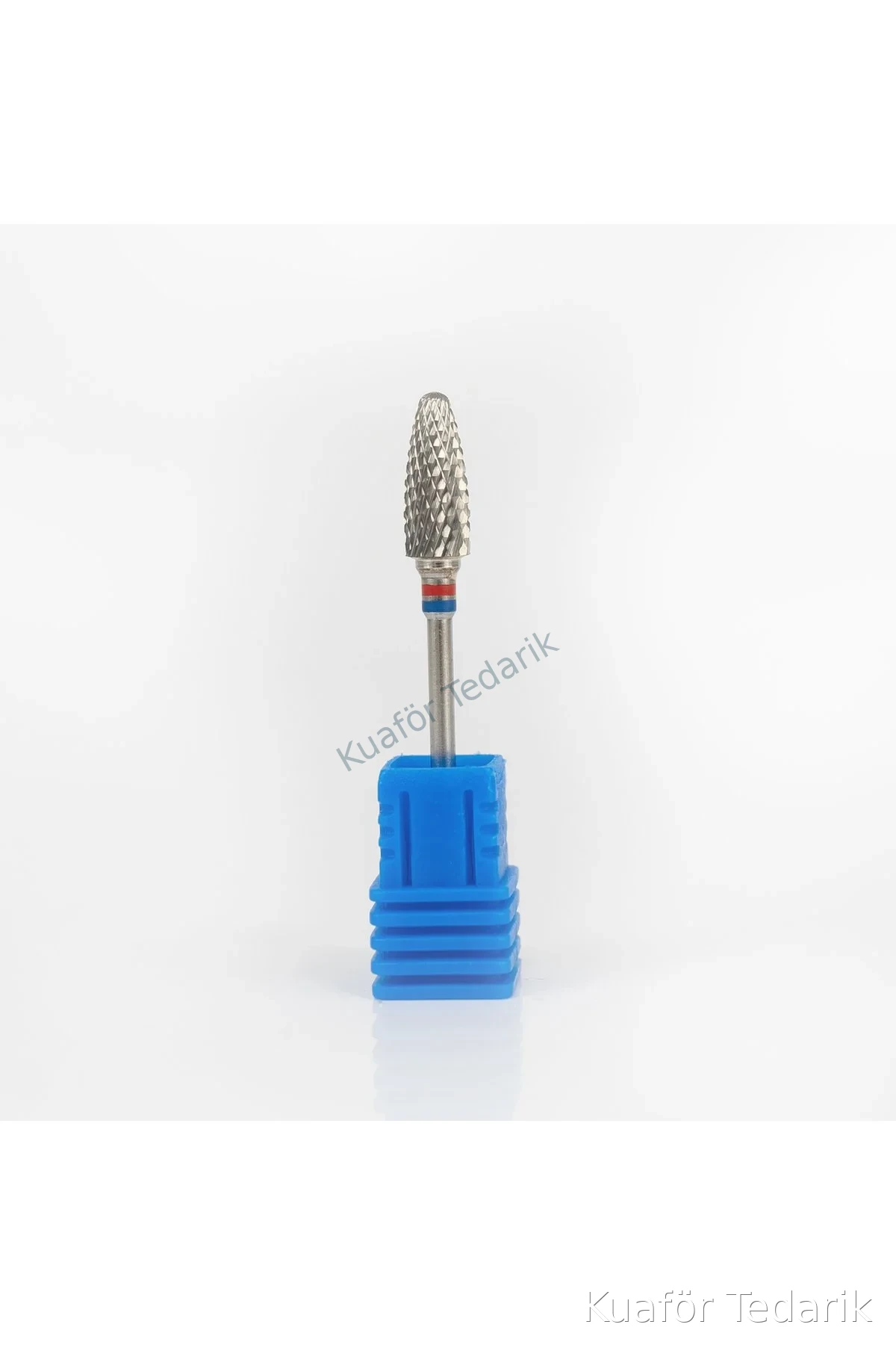 DR.KRF CP850-1RB MAVİ-KIRMIZI ARASI SERTLİK ÇELİK UÇ