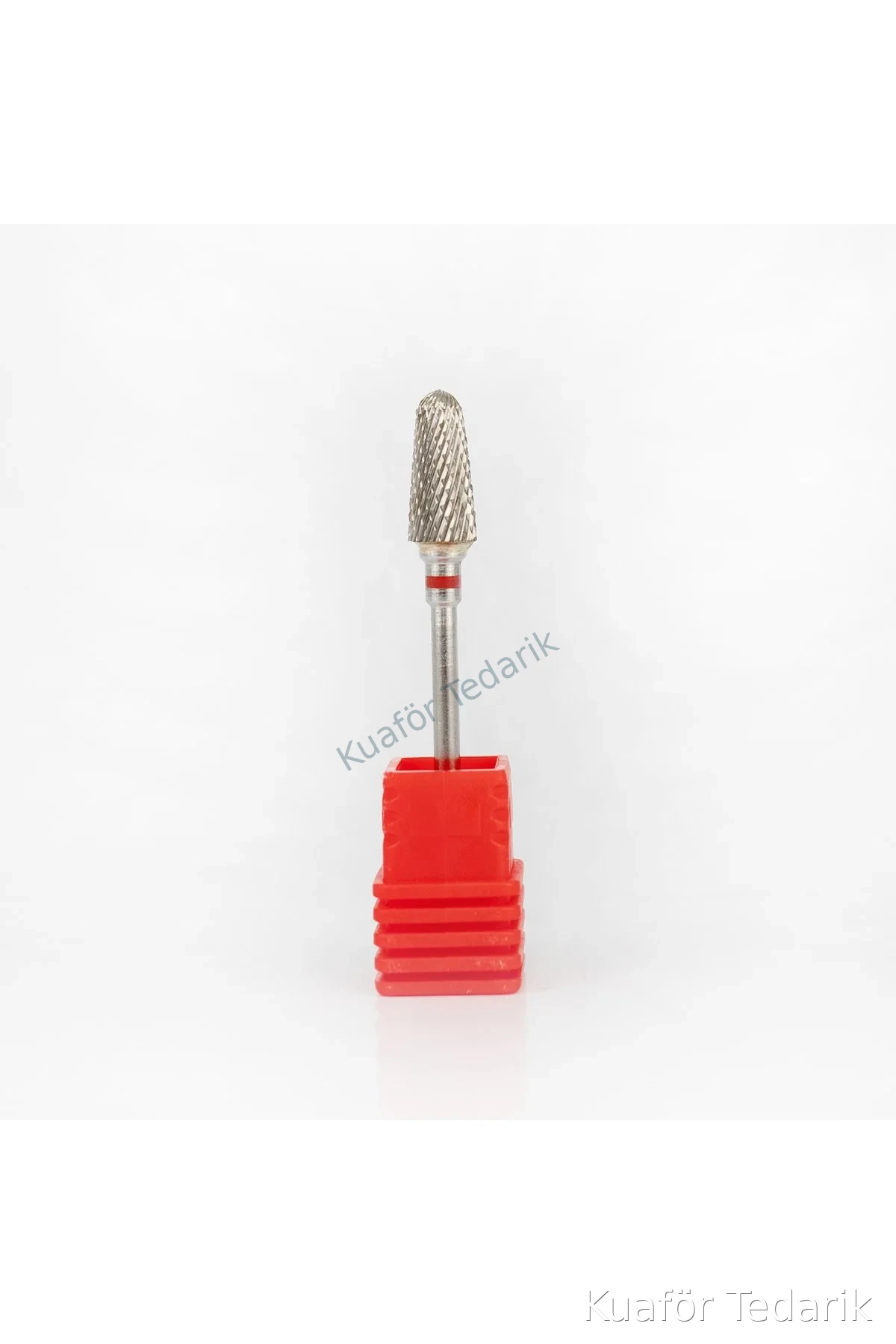 DR.KRF CP850-2 KIRMIZI ÇELİK UÇ