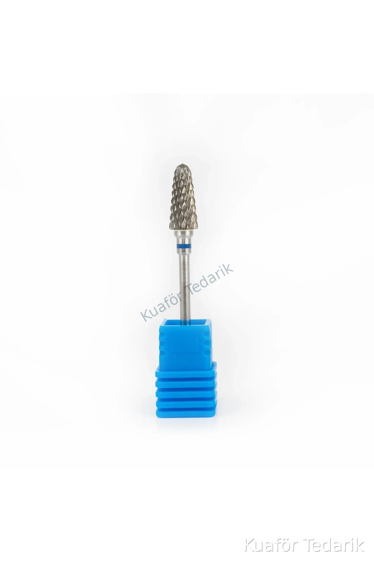 DR.KRF CP850-2 MAVİ ÇELİK UÇ