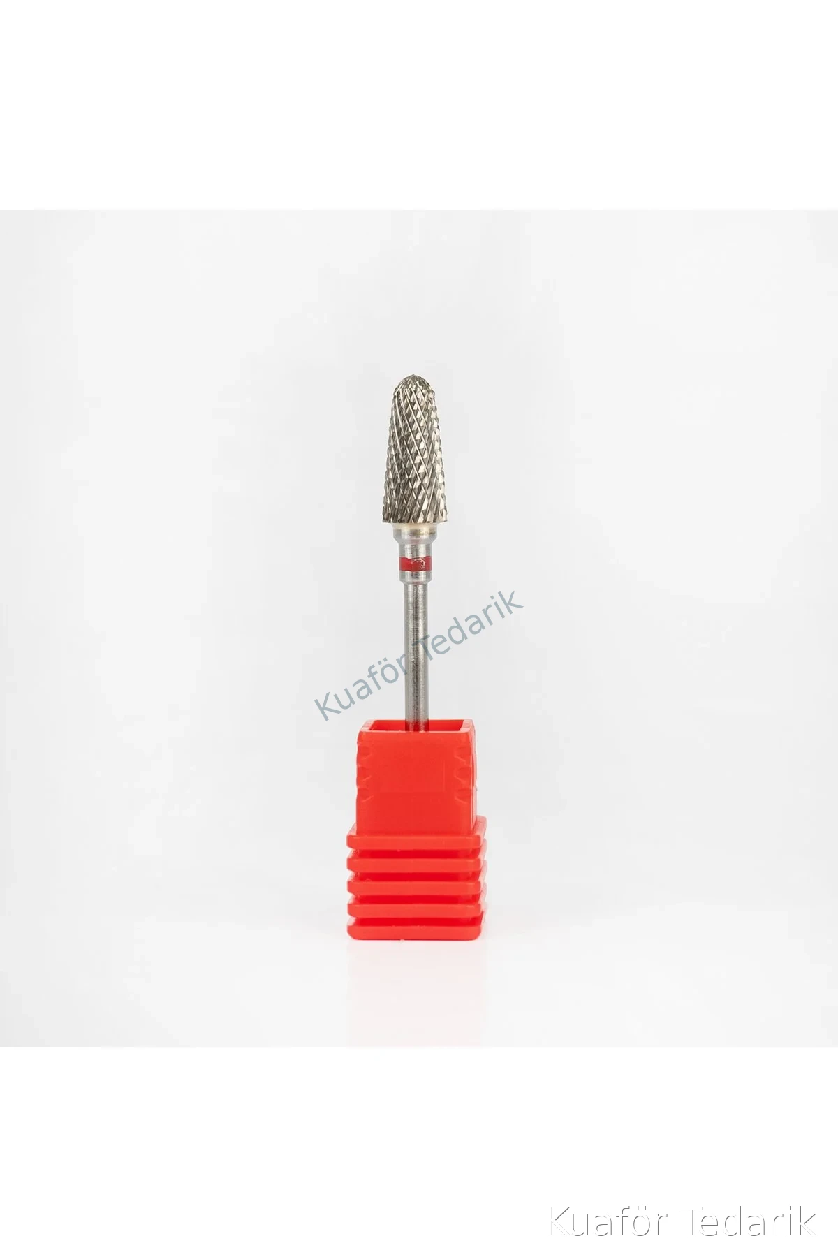DR.KRF CP850-3 KIRMIZI ÇELİK UÇ