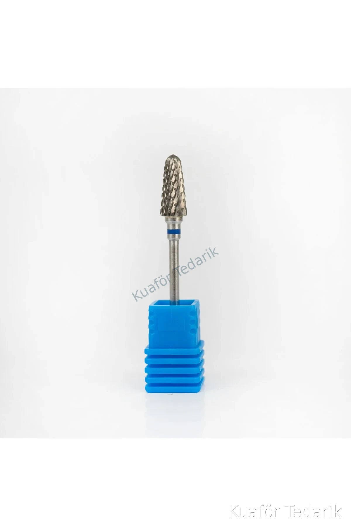 DR.KRF CP850-3 MAVİ ÇELİK UÇ