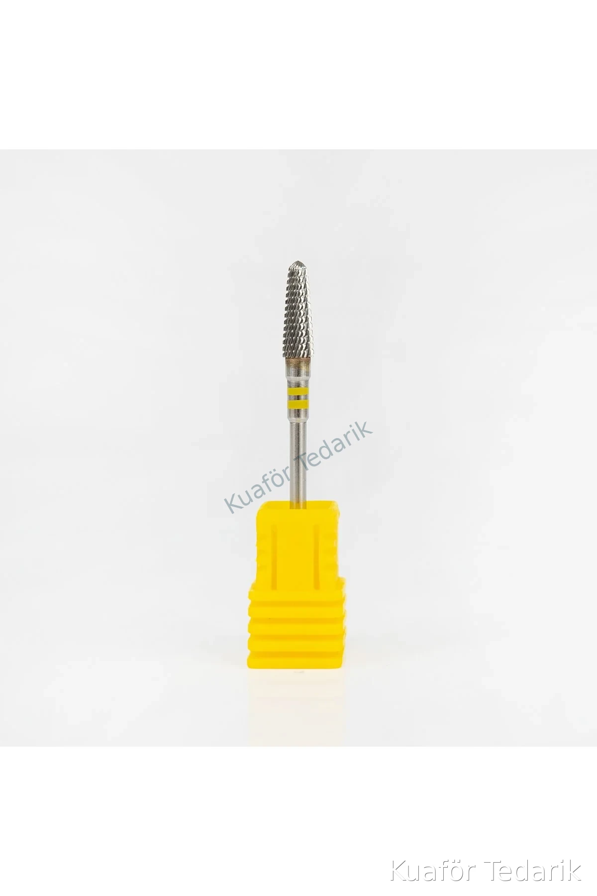 DR.KRF CP850-6 SARI ÇELİK UÇ