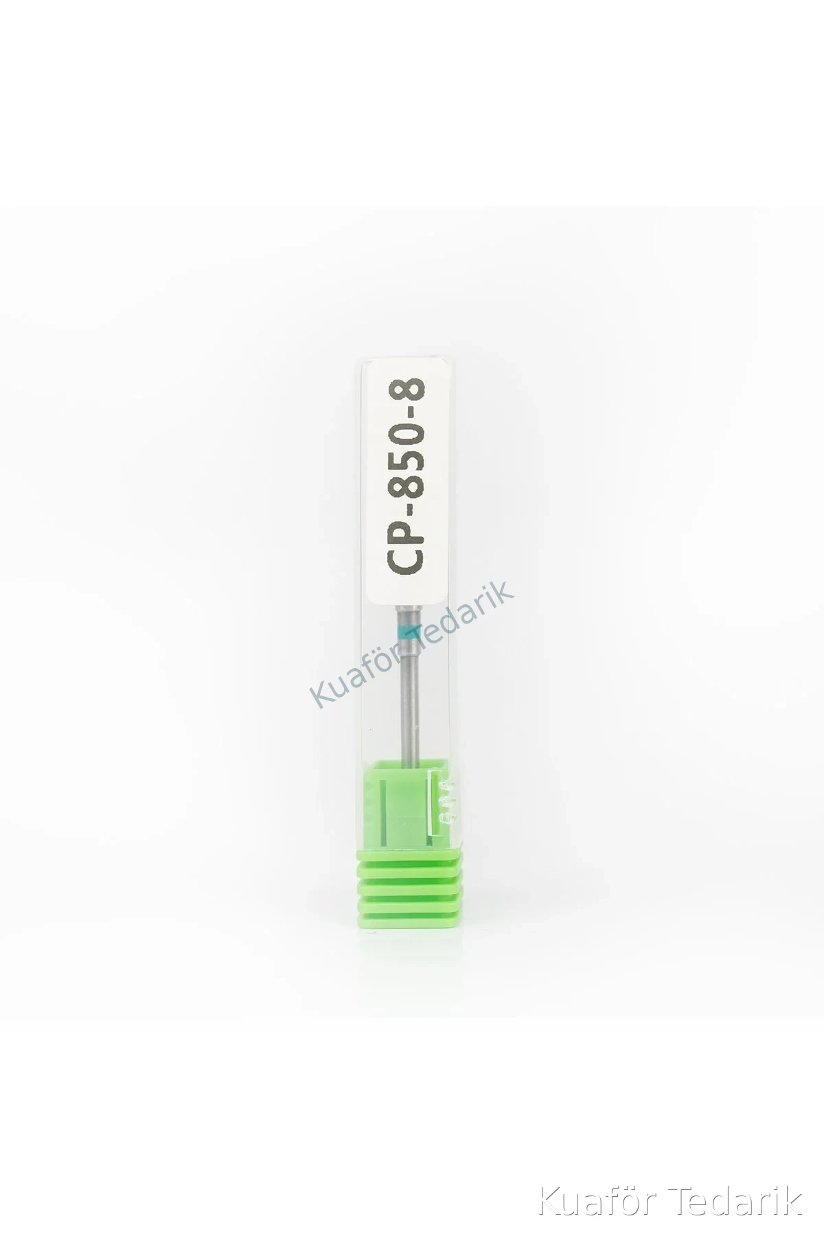 DR.KRF CP850-8 YEŞİL ÇELİK UÇ