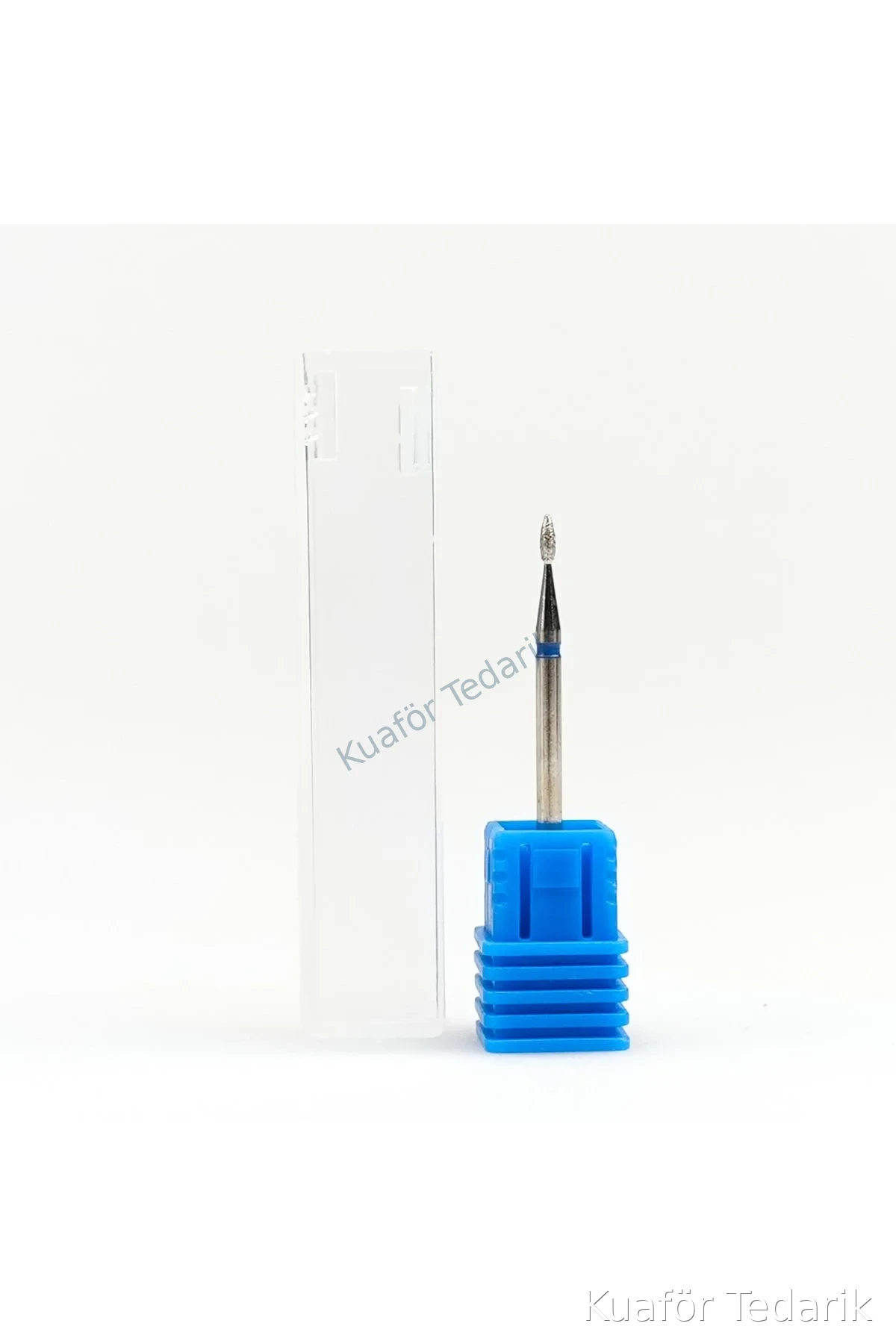 DR.KRF CP855-1 KIRMIZI-MAVİ ELMAS UÇ (DRKRFCP855-1-M)