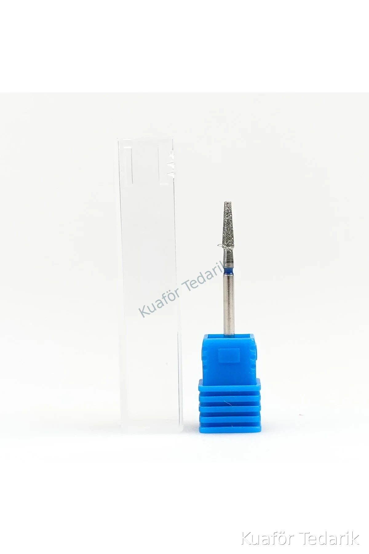 DR.KRF CP855-4 ELMAS UÇ MAVİ-KIRMIZI (DRKRFCP855-4-M)