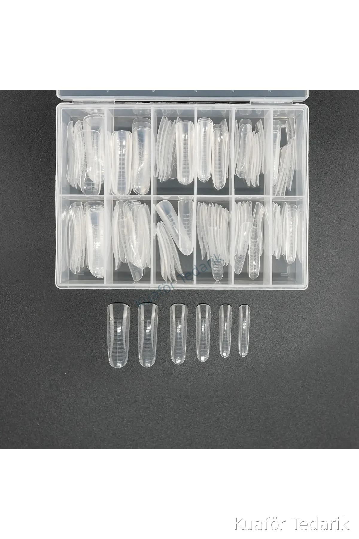 DR.KRF CP900 120 Lİ ÜST FORM OVAL