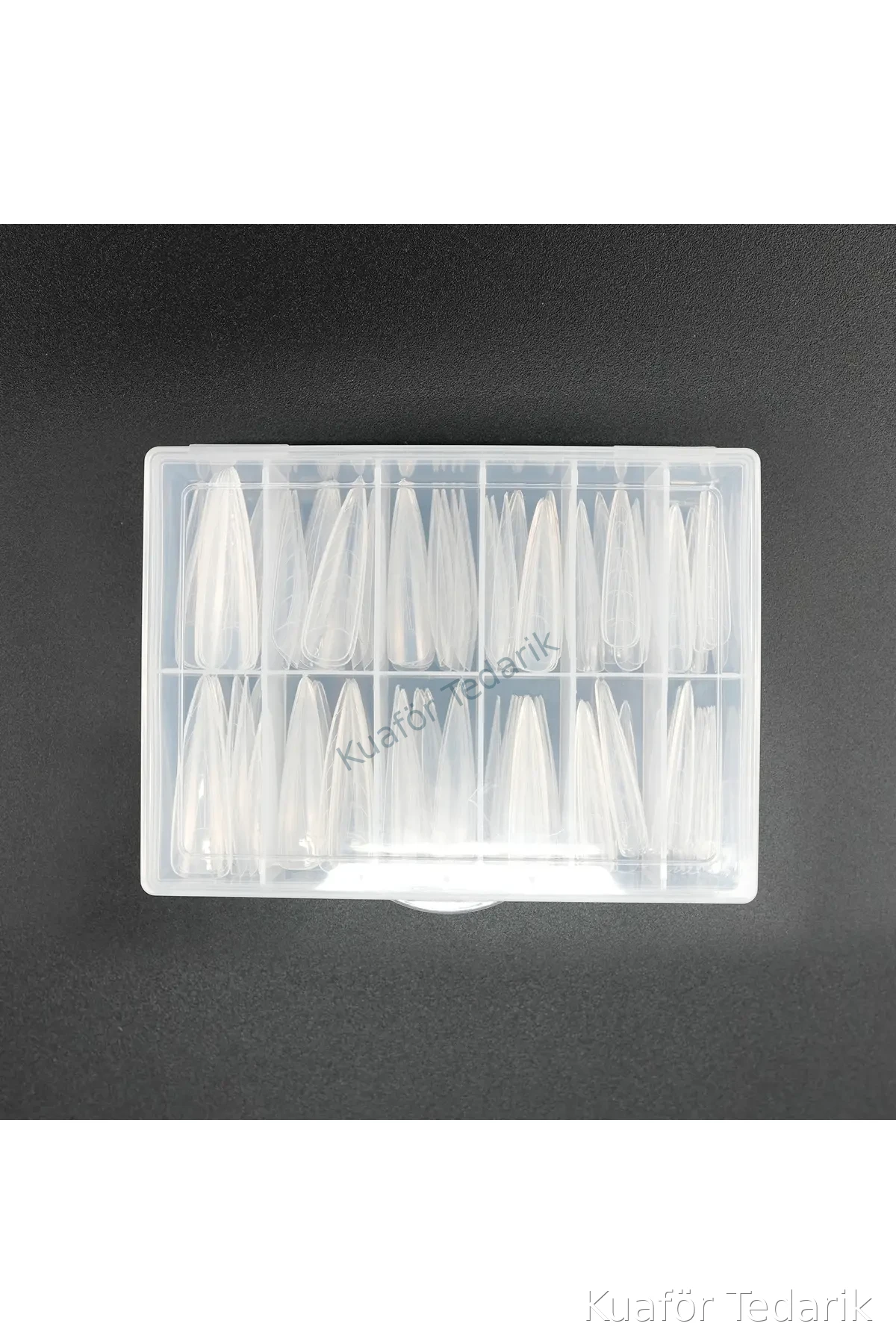 DR.KRF CP901 120 Lİ ÜST FORM UZUN STELETTO