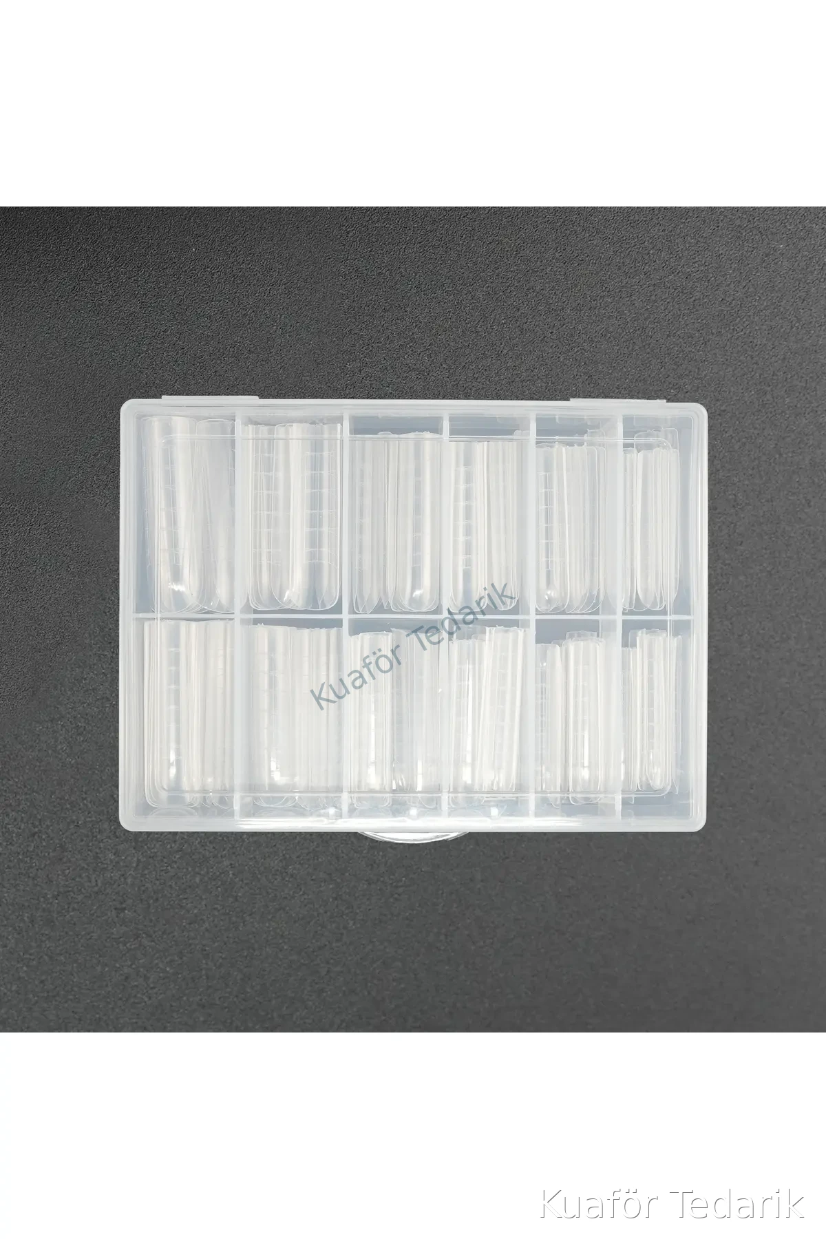 DR.KRF CP902 120 Lİ ÜST FORM UZUN OVAL