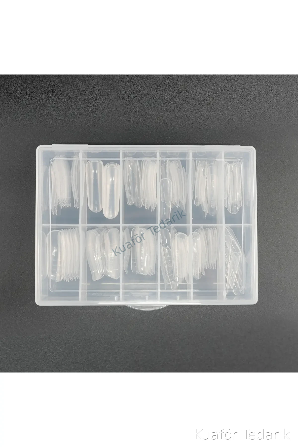 DR.KRF CP904 120 Lİ ÜST FORM KISA OVAL