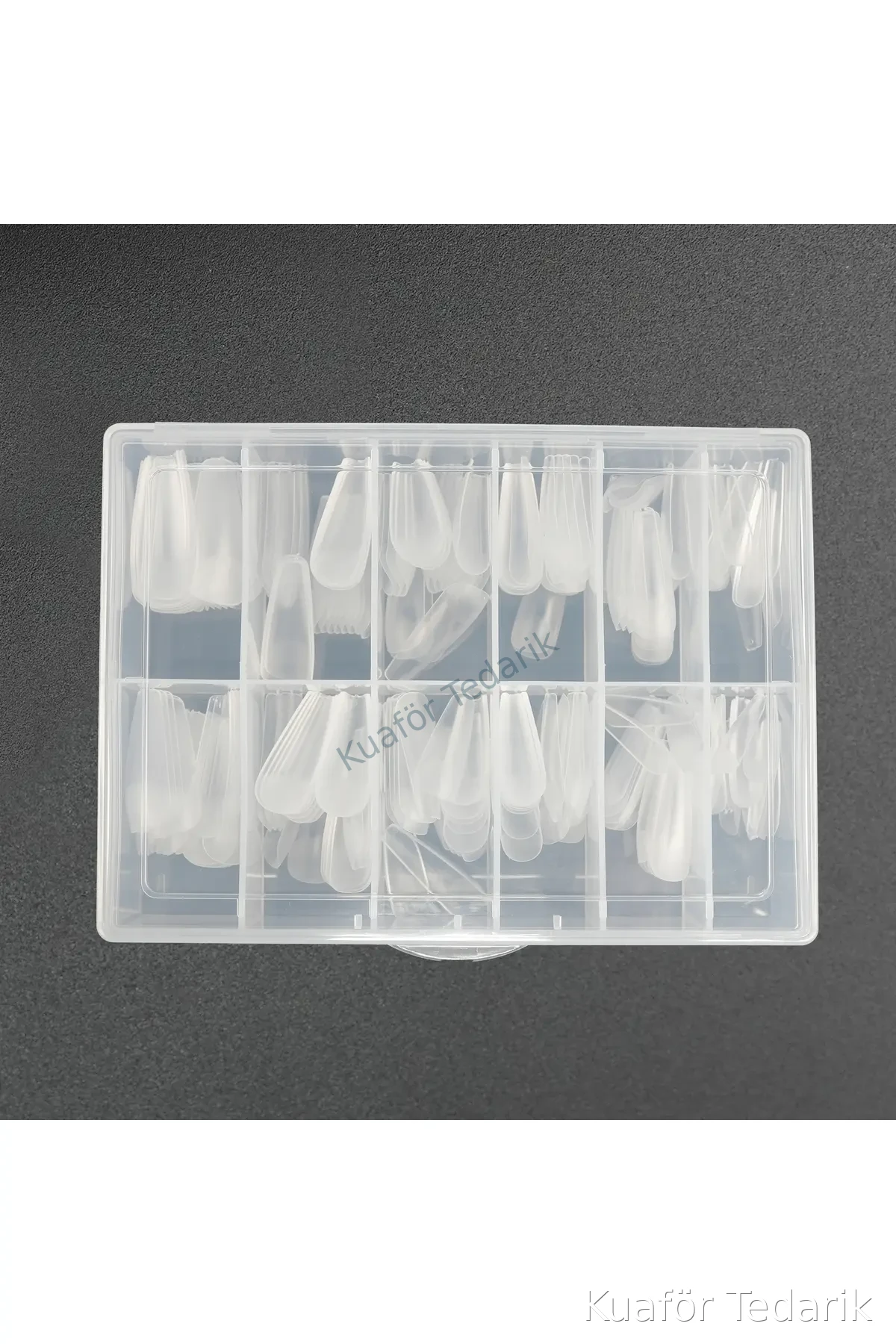 DR.KRF CP905 120 Lİ ÜST FORM KISA STELETTO