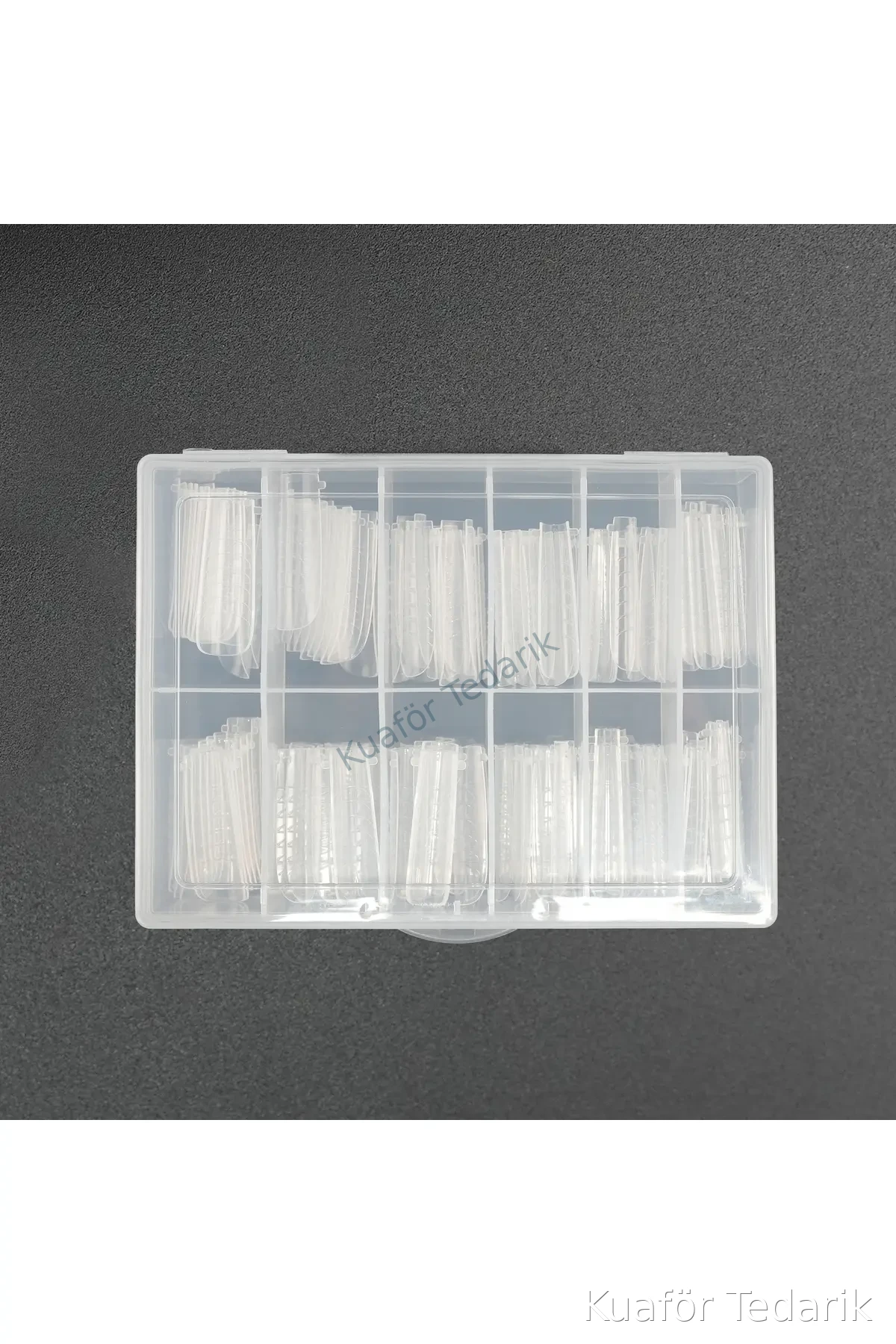 DR.KRF CP907A 120 Lİ ÜST FORM UZUN KÜT MODEL