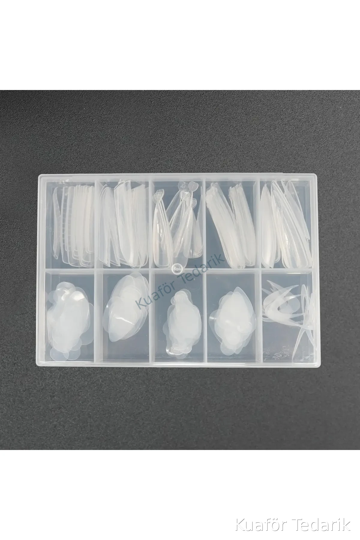 DR.KRF CP916B 60 LI ÜST FORM STİLETTO PEDLİ