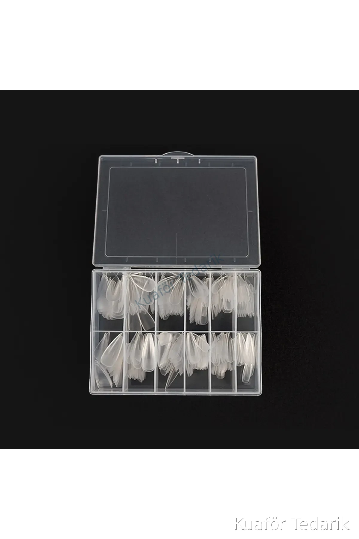 DR.KRF CP923 240’LI STILETTO MODEL YENİ NESİL TİPS