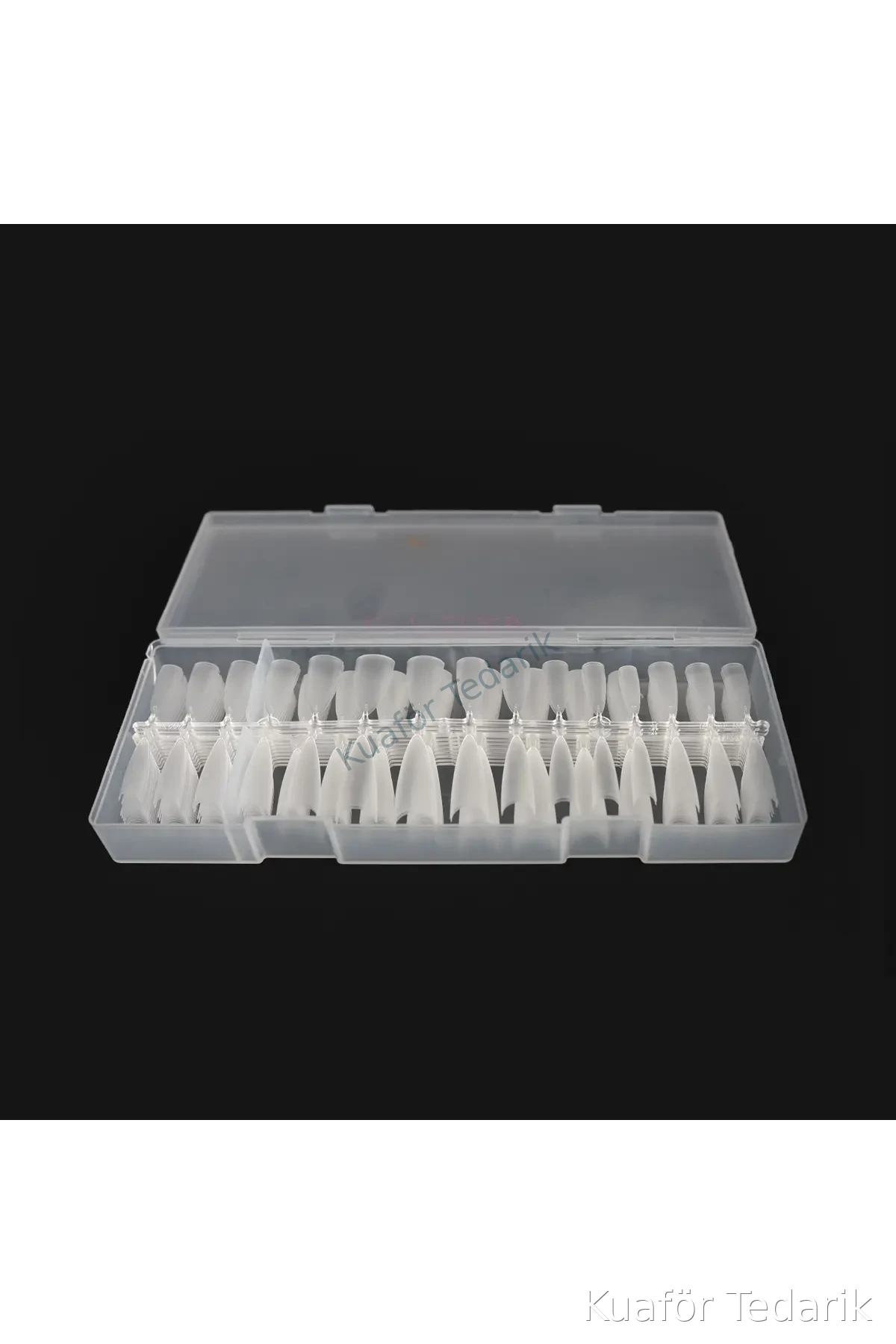 DR.KRF CP925 300’LÜ STILETTO MODEL YENİ NESİL TİPS