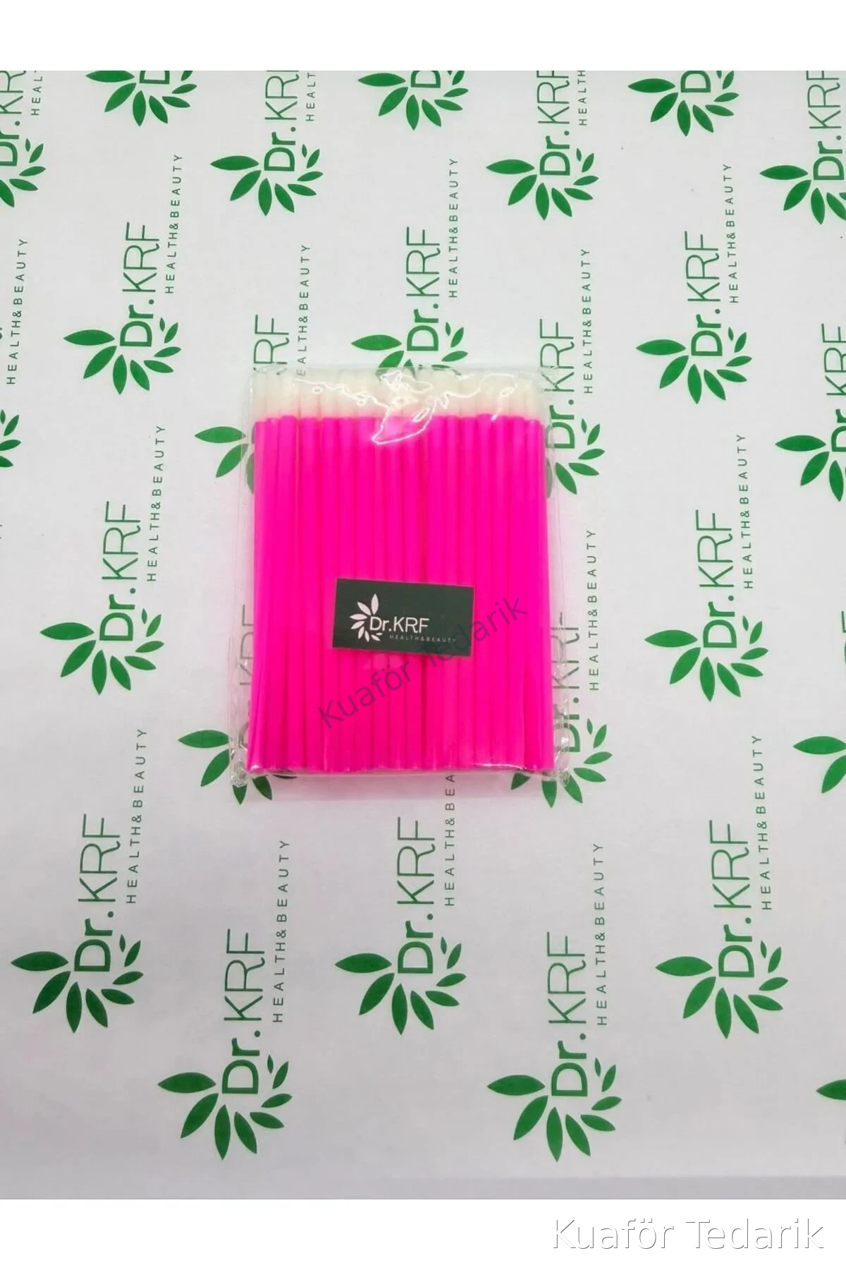 DR.KRF LIPBRUSH 4 RENK SEÇENEĞİ (DRKRFL2)