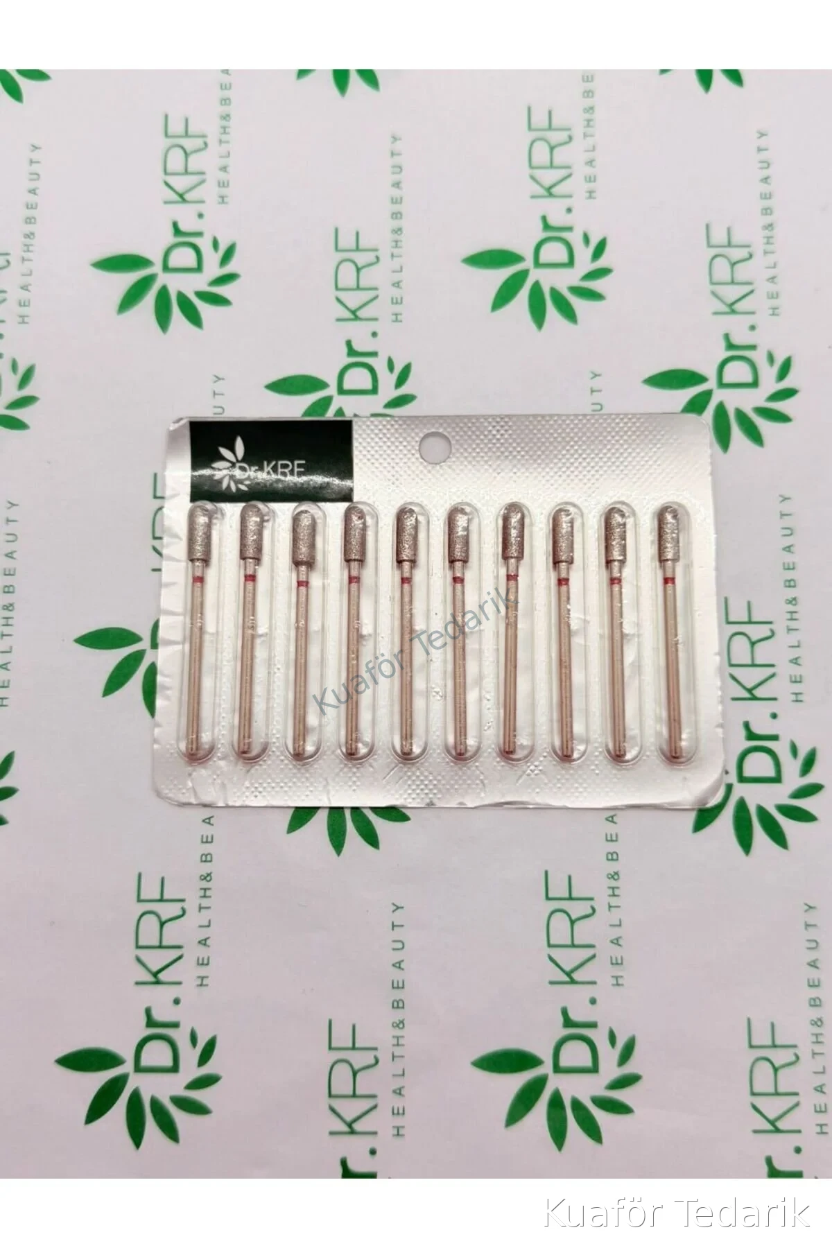 DR.KRF MİKROFON UÇ