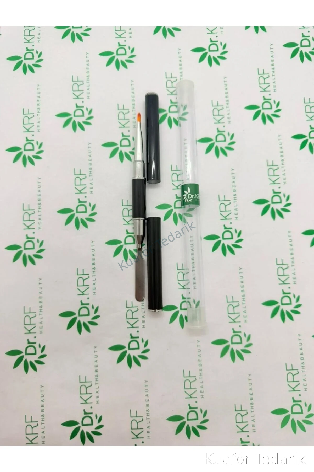 DR.KRF SPATULALI GEL FIRÇASI