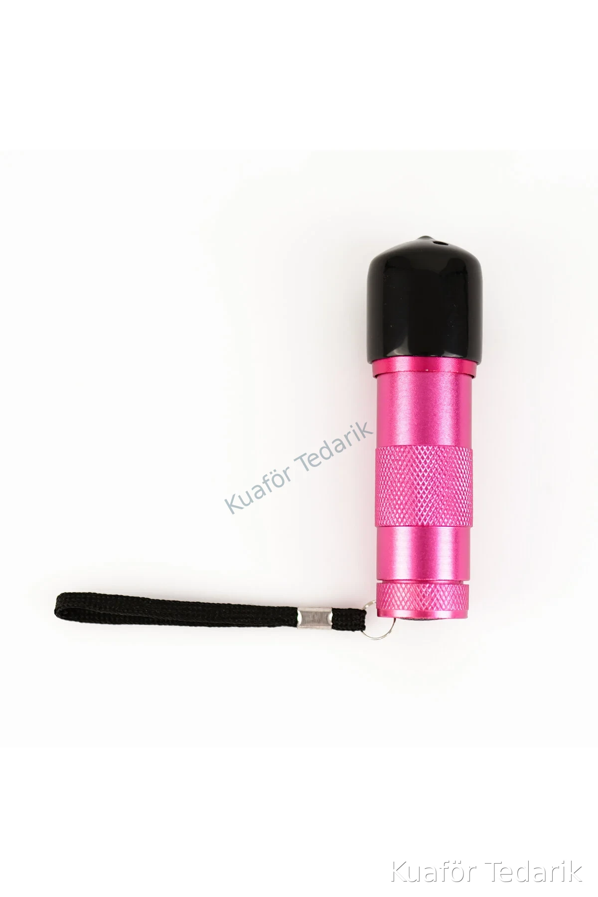 DR.KRF UV LED MAVİ IŞIKLI SLİKON BAŞLIKLI UV KURUTUCU PEMBE