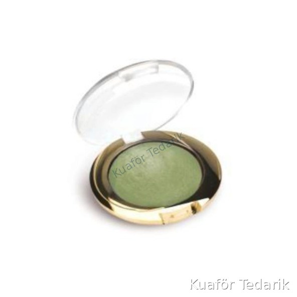 GOLDEN ROSE TERRACOTTA EYESHADOW NO:104