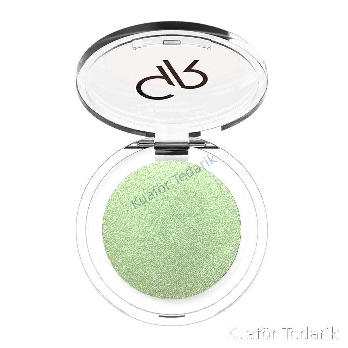 GOLDEN ROSE TERRACOTTA EYESHADOW NO:122