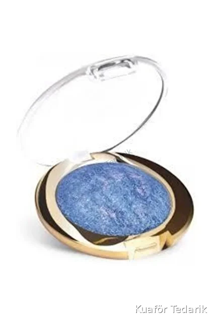 GOLDEN ROSE TERRACOTTA EYESHADOW NO:222