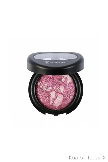 Göz Farı - Diamonds Terracotta Eyeshadow No: 04