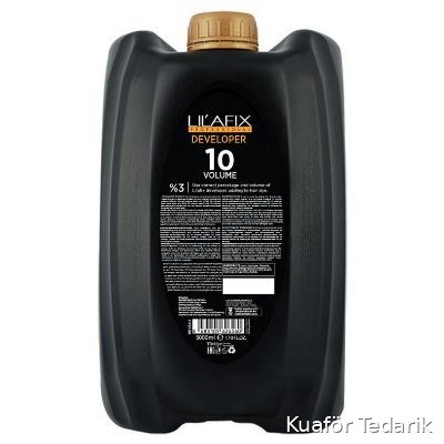 Lilafix Oksidan 10 Vol.5 KG