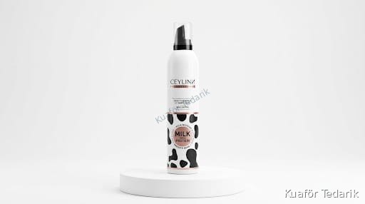 MILK PROTEIN SAÇ KOPUĞU 300ml