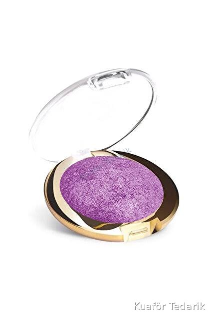 N ROSE TERRACOTTA GLITTER EYESHADOW 202