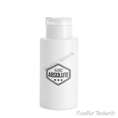 Nano Absolute Aseton Boşu G-044