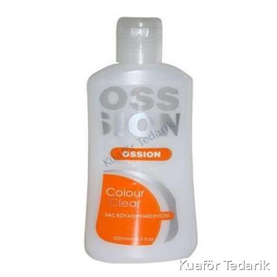 Ossıon 200 ML Boya Silici