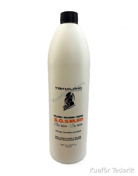 Trn Milano Sos Balsam 1000 ml