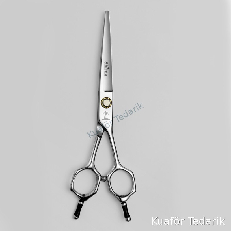 SHİMA BERBER MAKASI TUK2-60