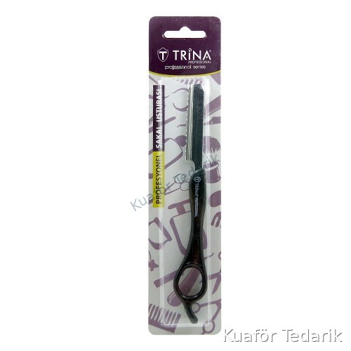 TRİNA SAÇ USTURASI PLASTİK SAP