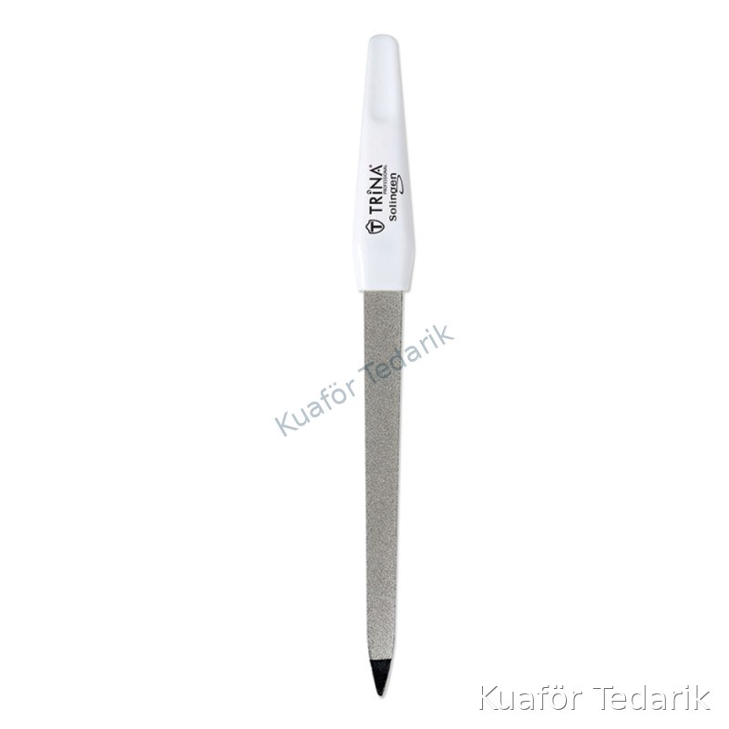 TRİNA TIRNAK TÖRPÜSÜ ÇELİK 14 TRNTIRTO0014