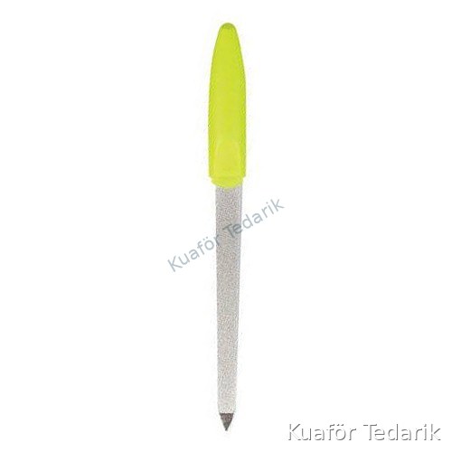 TRİNA TIRNAK TÖRPÜSÜ NEON SARI 20