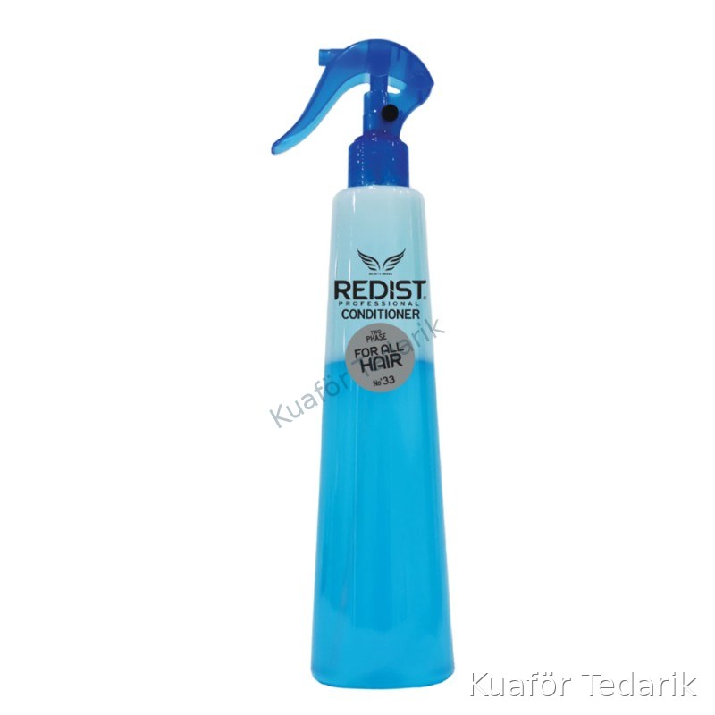 REDİST FÖN SUYU 400ML FOR ALL TÜM SAÇLAR