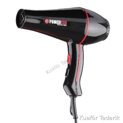 Powertec Fön Makinesi Tr-601 S