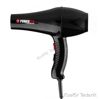 Powertec Fön Makinesi Tr-901