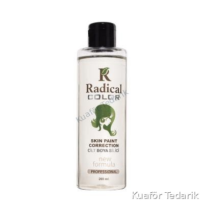 Radical 200 ML Boya Silici