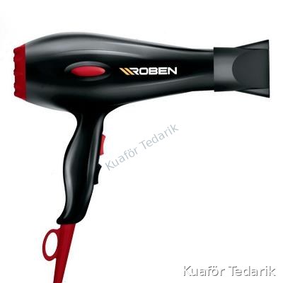 Roben Fön Makinesi R5 Prestige Rbn-5000
