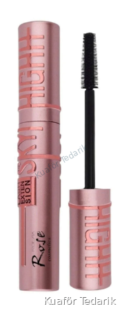 ROSE MASKARA LASH EXTEN SION
