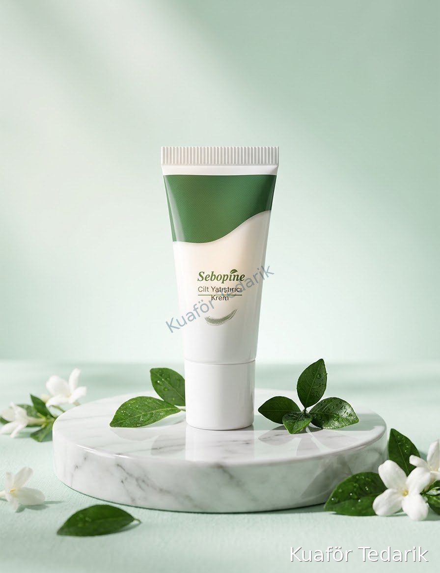 Sebopine Cilt Yatıştırıcı Krem 10 ml