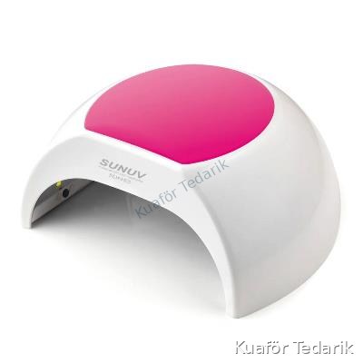 Sun Uv Led Tırnak Oje Kurutucu