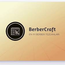 BerberCraft marka logosu